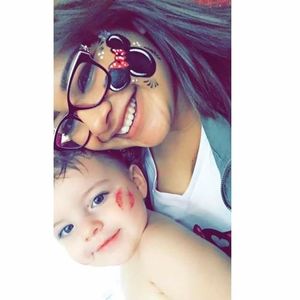 Meet your Posher, Linda